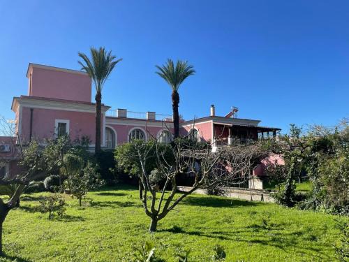 Torre del Greco Apartamento | Villa Aura
