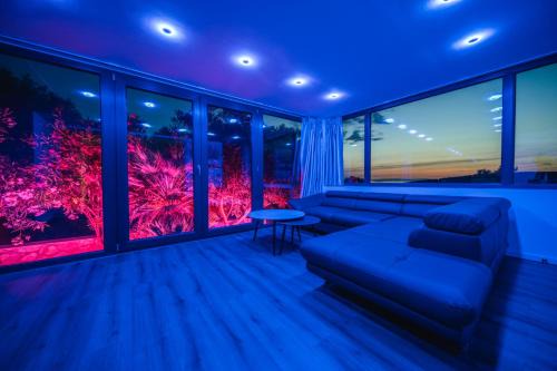 Jakisnica Villa | Villa Aura - Pag Island