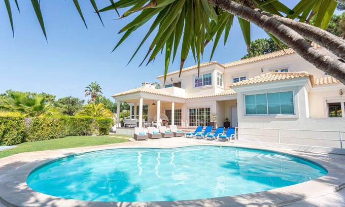 Carvalhal Villa | Villa Aurea Comporta - Allure Villas