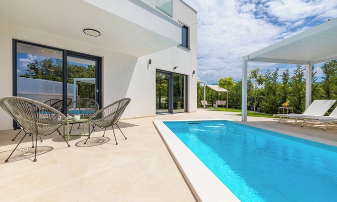 Linardici Villa | Villa Aurelia 4 (Kvarner - Linardići)