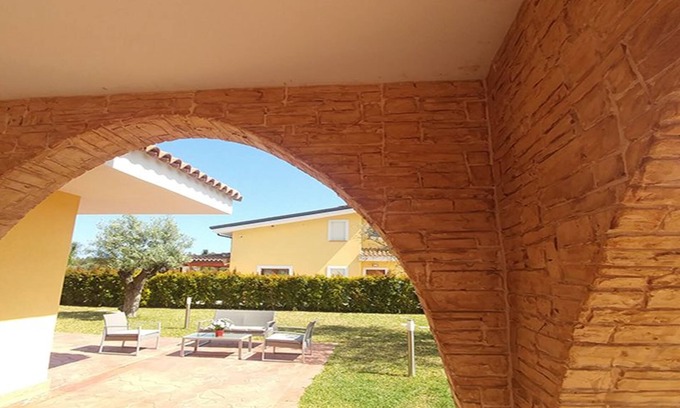 Squillace Cama Y Desayuno | Villa Aurelio