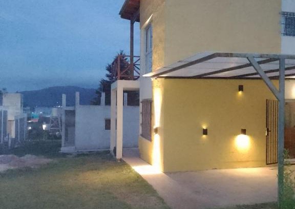 Alta Gracia Casa | Villa Aurora