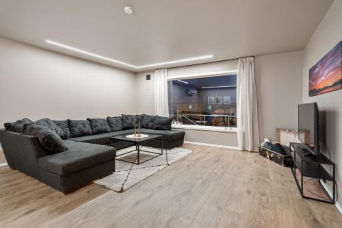 Tromsdalen Casa | Villa Aurora Casita