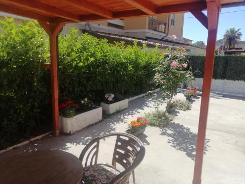 Pescara Apartamento | Villa Aurora Fronte spiaggia