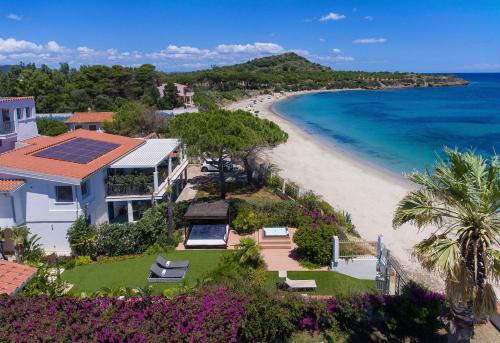 Nora Apartamento | Villa Aurora