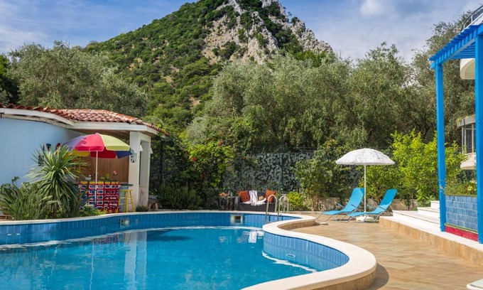 Kaluđerac Apartamento | Villa Aurora