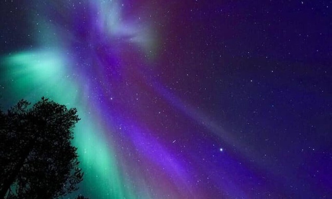 Rovaniemi Casa | Villa Aurora of Lapland (under the Northern Lights
