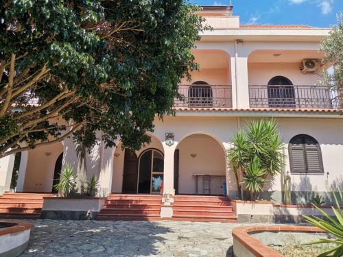 Saline Joniche Villa | Villa Ausilia