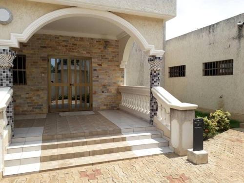 Lome Villa | Villa AV Lomé