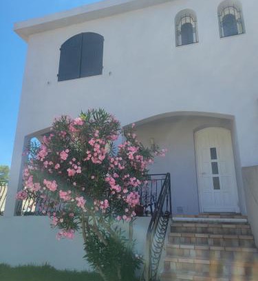 Canet-en-Roussillon Villa | Villa avec piscine