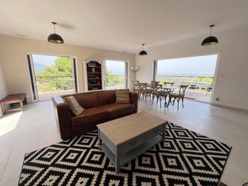 Sorede Villa | Villa avec vue exceptionnelle