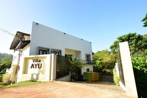 Wakwella Casa | Villa Ayu