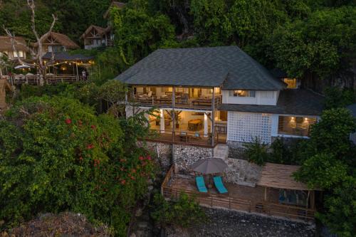 Tanjungbenoa Casa | Villa Ayunan 3 BR on Bingin Beach