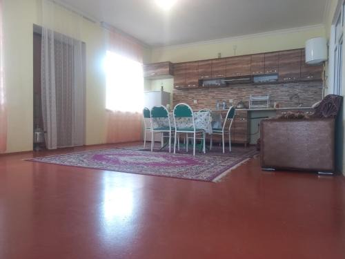 Azerbaijan Villa | Villa