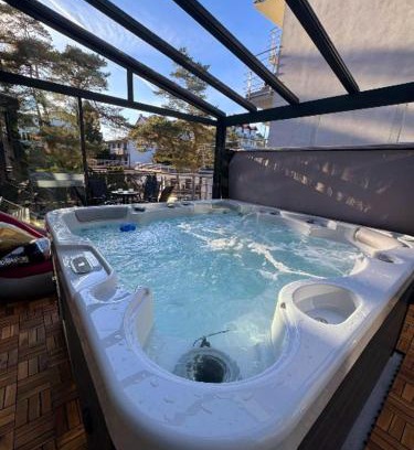 Jastrzebia Gora Casa | Villa Azalia