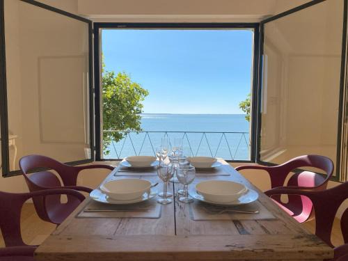 Saint-Nazaire Apartamento | Villa Aziliz - Face Mer
