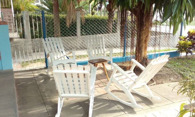 Pinar del Rio Casa | Villa Azul