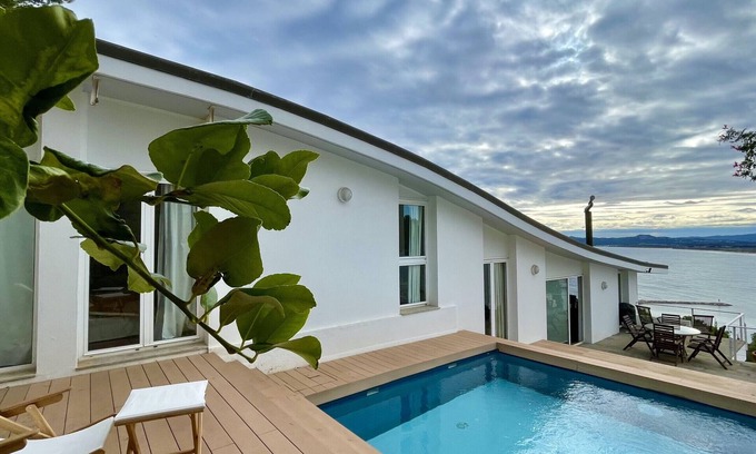 L'Estartit Villa | VILLA AZURE
