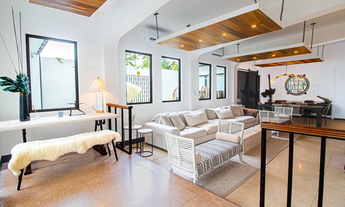 Punta Las Marias Casa | Villa Azure Ocean Suites