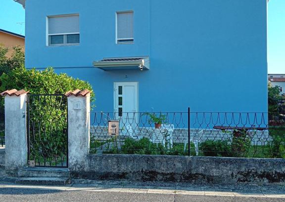 Monfalcone Apartamento | Villa Azzurra