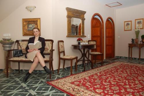 Harkany Apartamento | Villa Bíbor Harkány