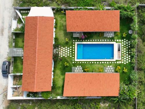 Fortim Casa | Villa Bôa Viagem