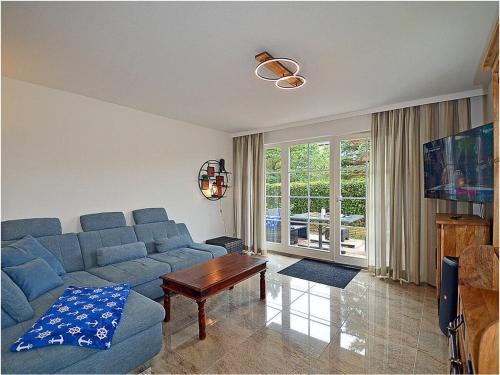 Glowe Casa | Villa Böck 9 Comfortable holiday residence