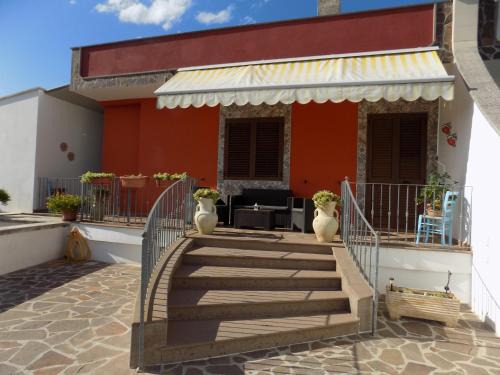 Avetrana Cama Y Desayuno | Villa B&B Le Cave