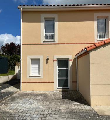 Cholet Casa | Villa baba