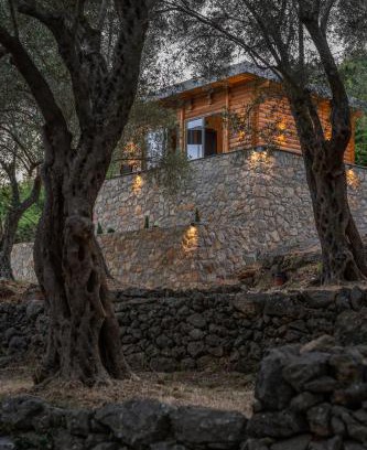 Ulcinj Apartamento | Villa Baccarat
