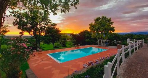 Lonato del Garda Cama Y Desayuno | Villa Bagnole B&B - Holiday Apartments