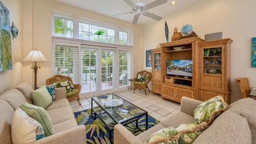 Truman Annex Casa | Villa Bahama by Last Key Realty
