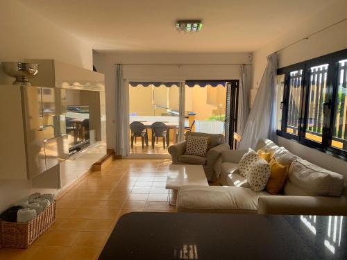 Costa Meloneras Casa | Villa Bahia Meloneras