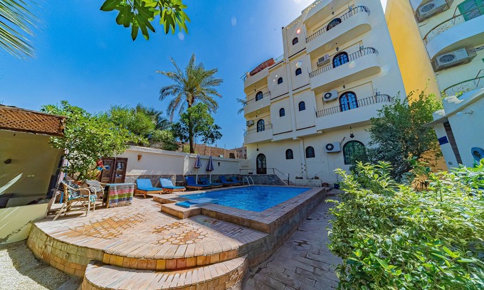 Luxor Apartamento | Villa Bahri Luxor