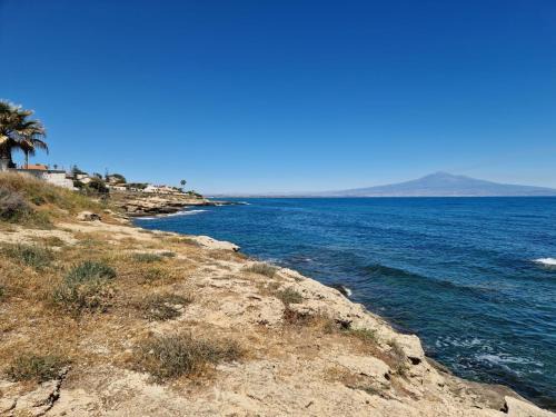 Costa Saracena-Castelluccio Casa | Villa Baia del Silenzio