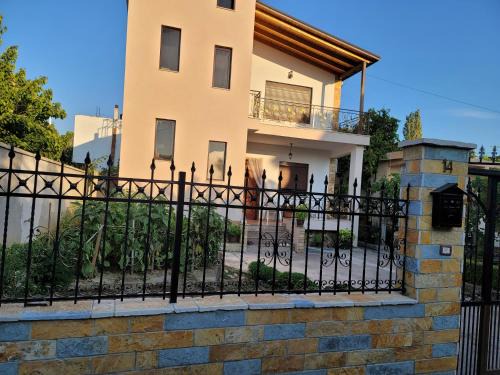 Durres Apartamento | Villa Baka 14