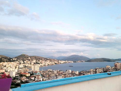 Sarande Apartamento | Villa Baka Studio Apartments
