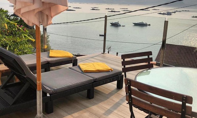Bueu Casa | Villa Balbina
