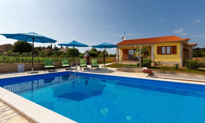 Kastelir Villa | Villa Bali