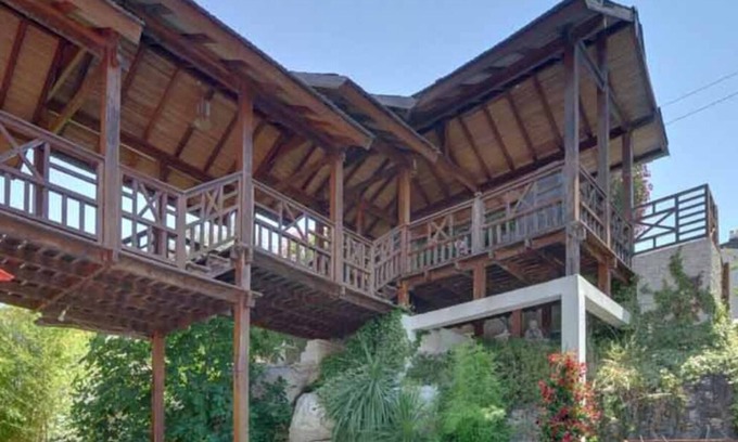 La Couronne Casa | Villa Bali in Provence - 15 minutes from the Verdon beach