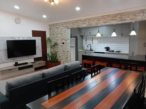 Suva Apartamento | Villa Balmoral Suva