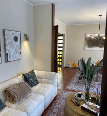 Vila do Conde Casa | Villa Baltazar