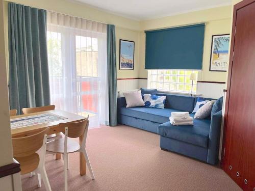 Chalupy Apartamento | Villa Baltic Chałupy Apartament 4