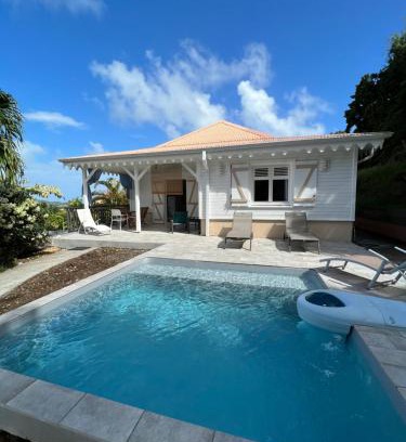 Le Vauclin Casa | Villa Bambou