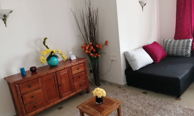 Mahebourg Casa | Villa Barachois Mahebourg
