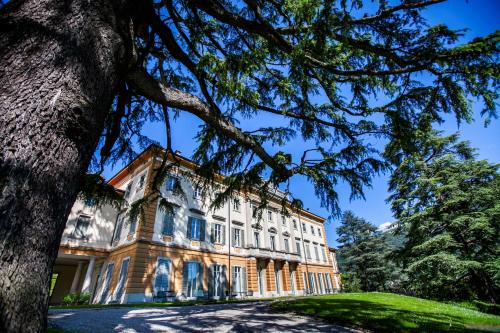 Como Apartamento | Villa Baragiola