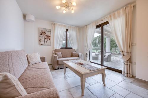 Orosei Casa | Villa Barastula, confort e relax