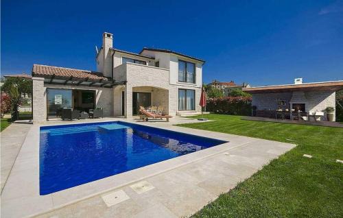 Barat Casa | Villa Baratto