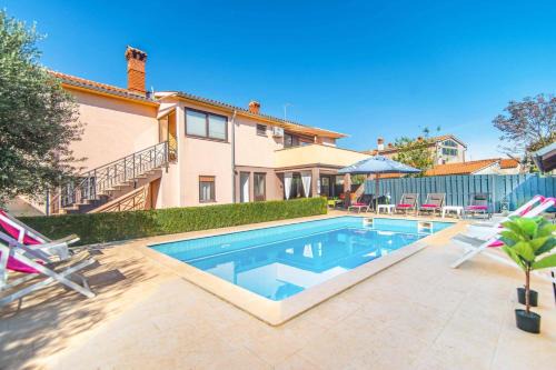 Marcana Villa | Villa Barbara by Villa Plus