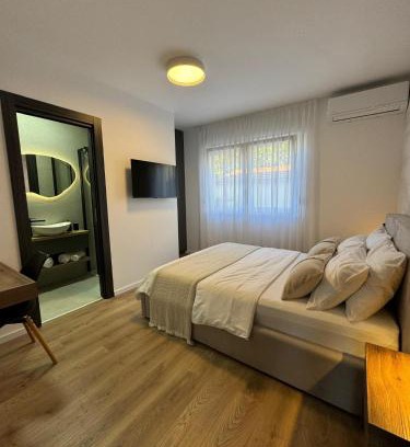 Stobrec Casa | Villa Barbara